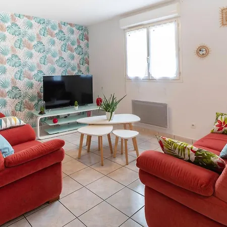 Centrala Vakantiehuis