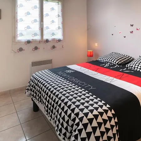 Vakantiehuis Centrala