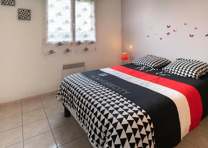 Vakantiehuis Centrala