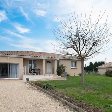 Centrala Holiday home *